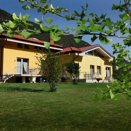 Appartamenti Al Vigneto Dro Dış mekan fotoğraf